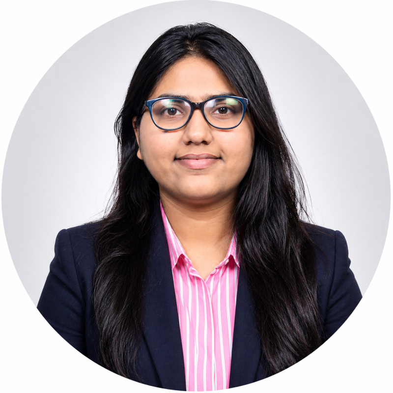 Ankita Panda
