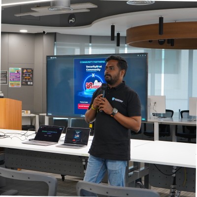 Sripad Kulkarni