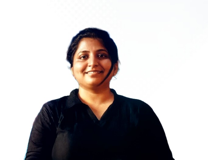 A Mounika