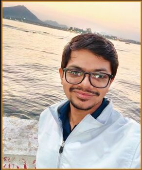 Pratheek Thakare