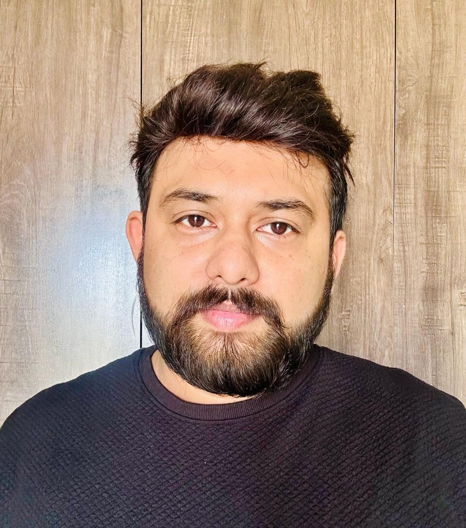 Aditya Shankar