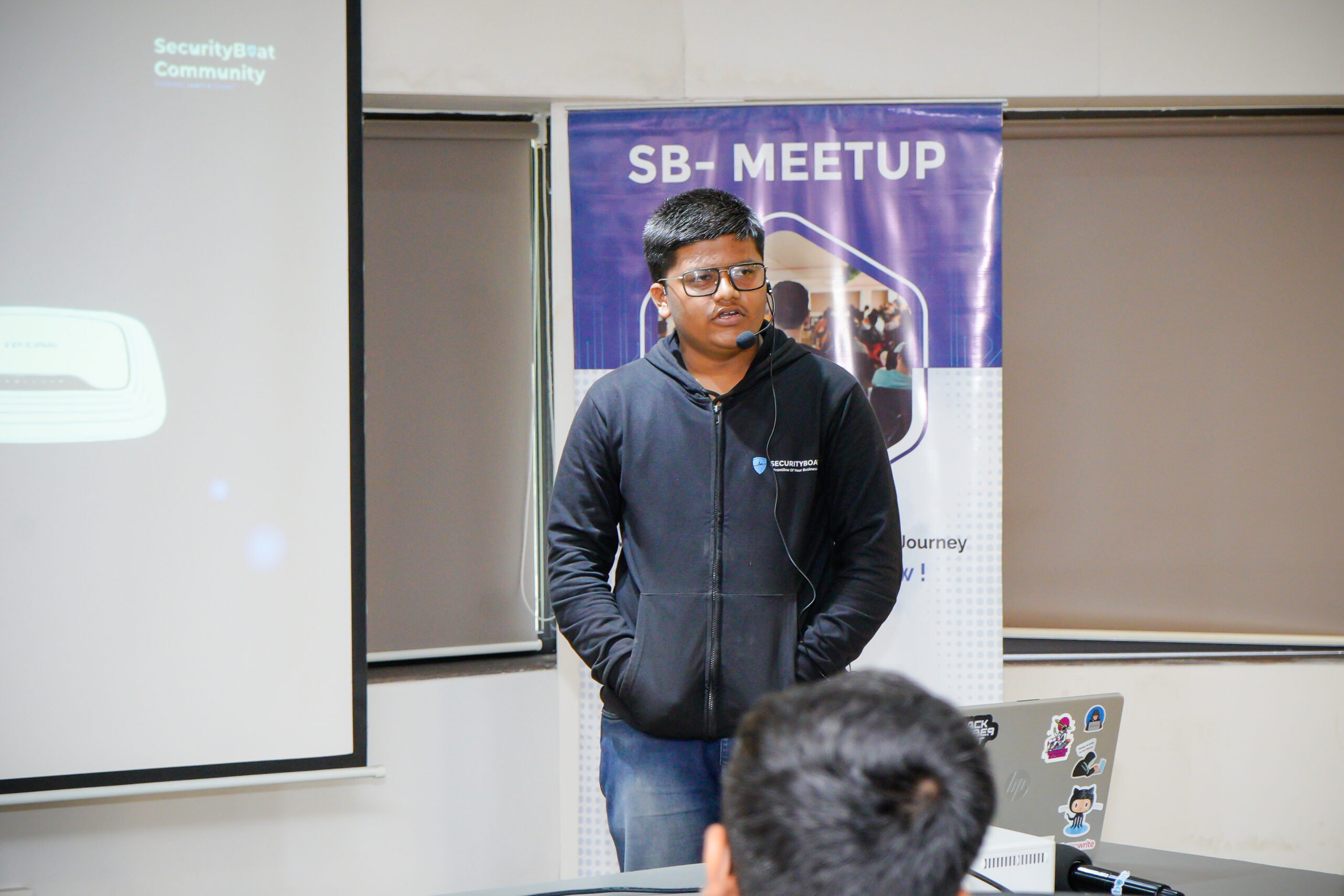 Varun Jagtap