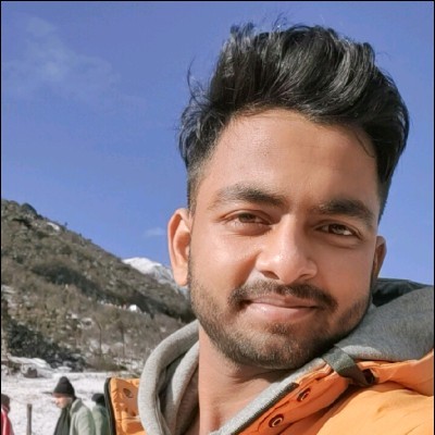 Debangshu Kundu