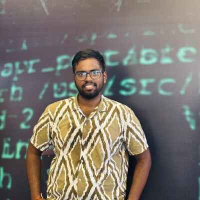 Karumuri Mehernadh
