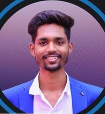 Vaibhav Kadam