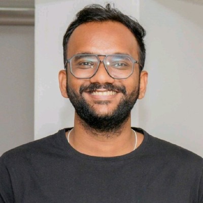 Sahil Phalle