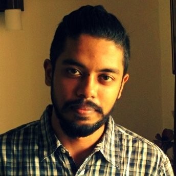 Joshua Bahirvani