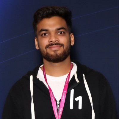 Vaibhav Gaikwad