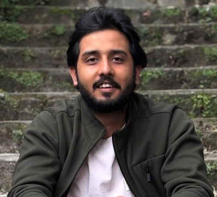 Rahul V
