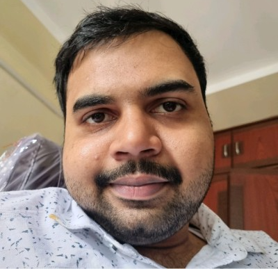 Naga Sai Nikhil Thanangi