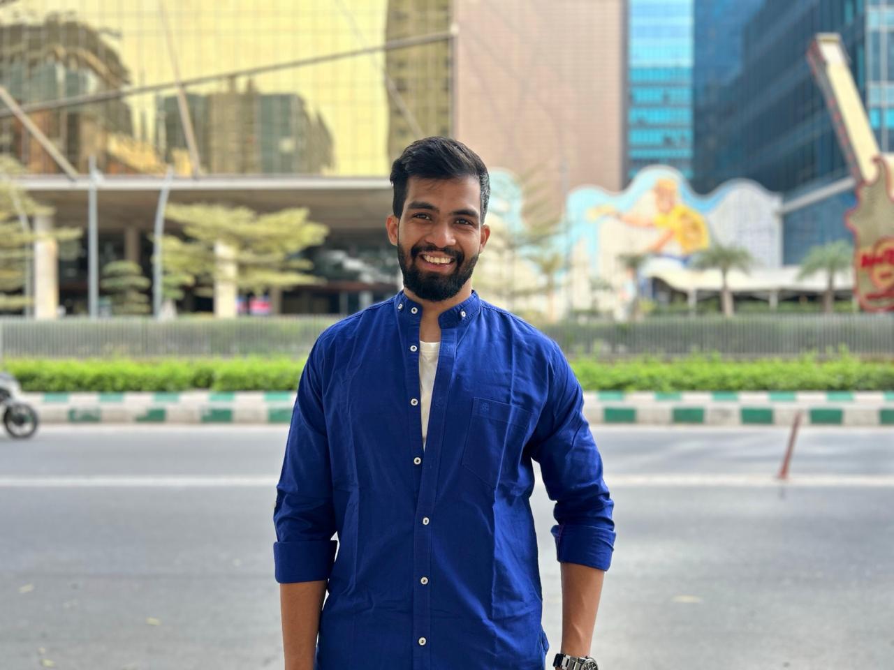 Uday Kiran