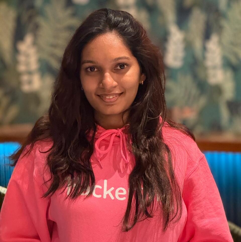 Sandhra Bino