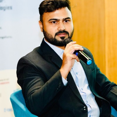 Nikhil Agarwal