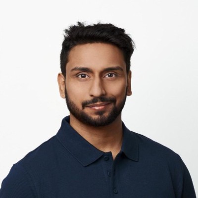 Samik Roy