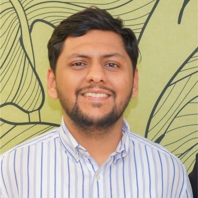 Vaibhav Lakhani