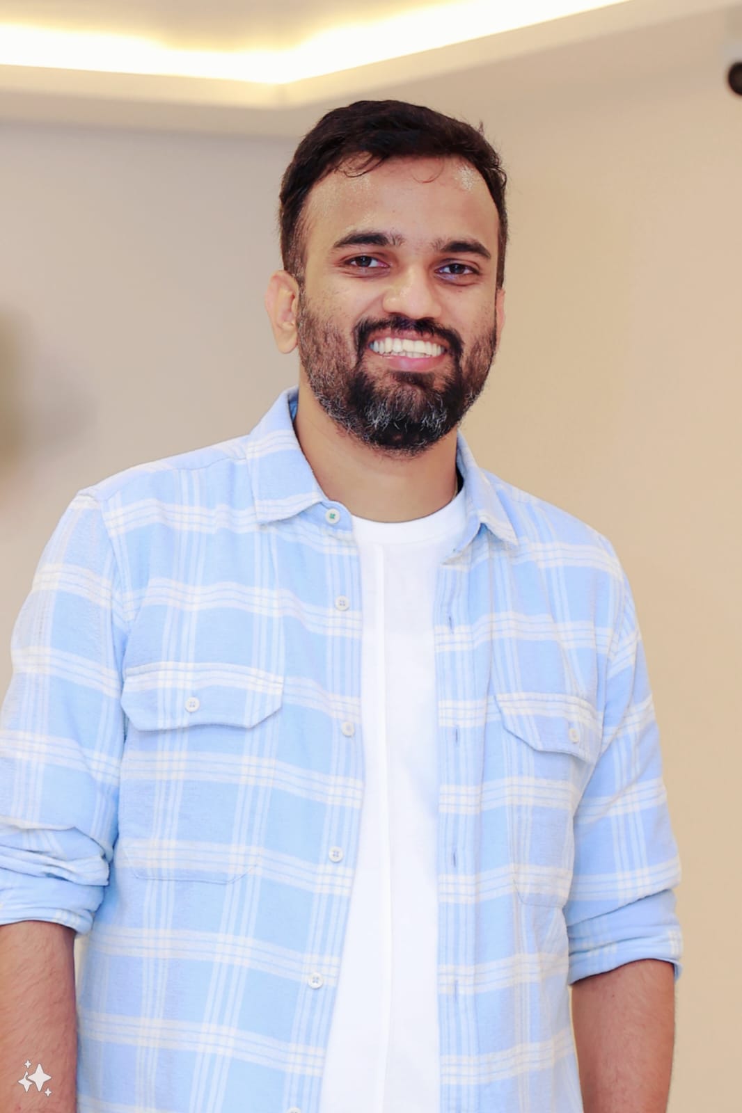 Anubhav Sharma