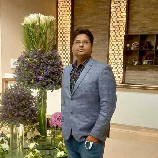 Rakesh Aggarwal