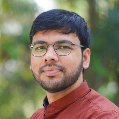 Shyam Kumar Arshid