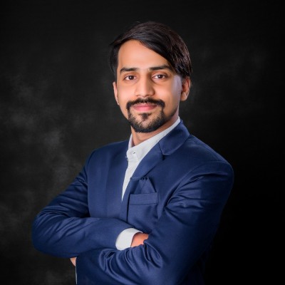Touhid Shaikh