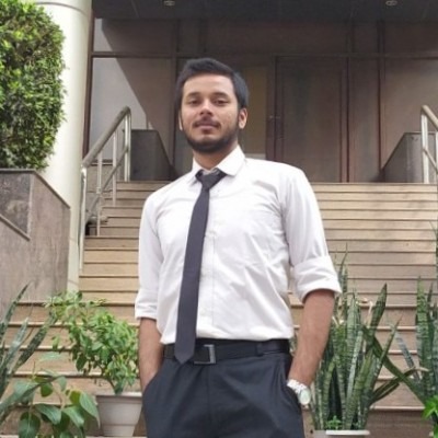 Anubhav Patel