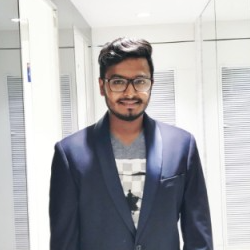 Manindra Simhadri