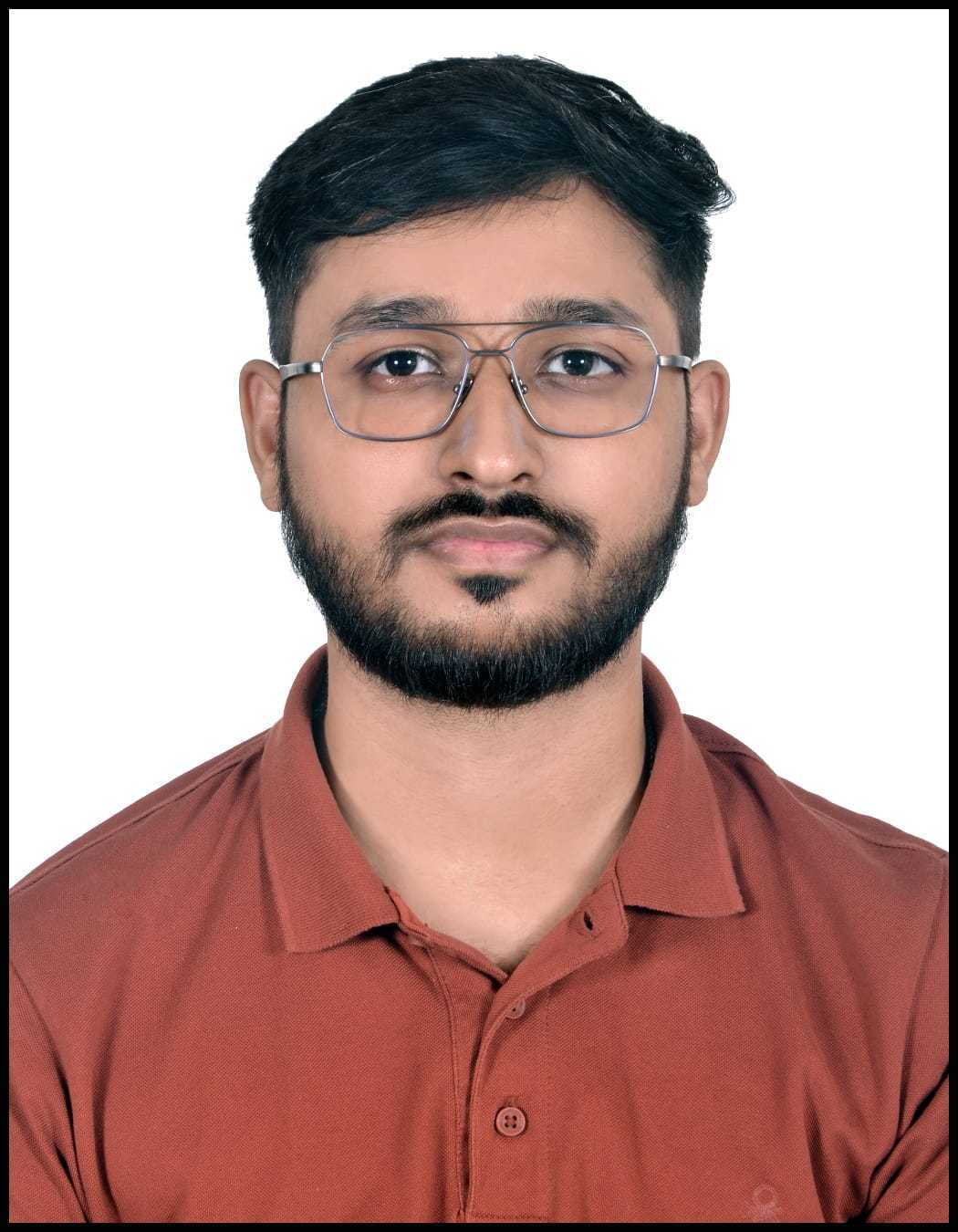 Kshitij Raj