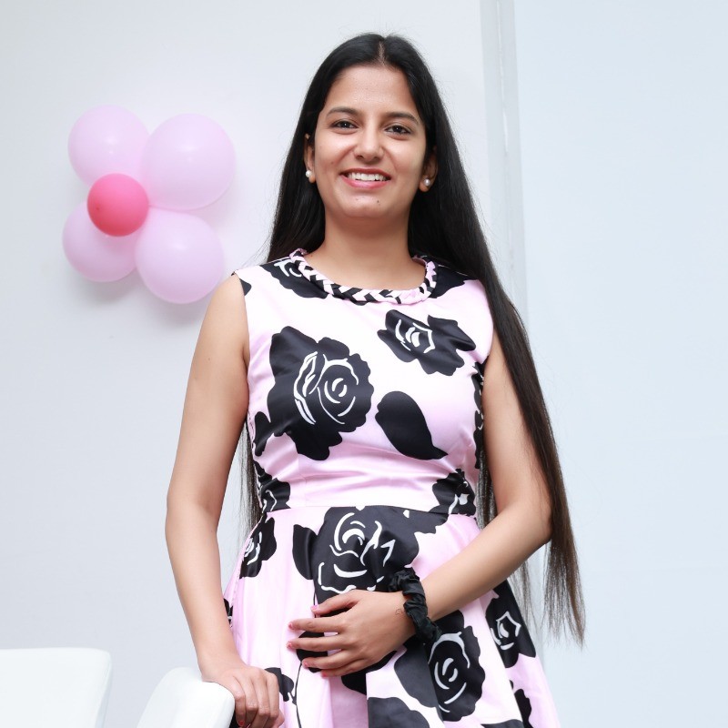 Shubhangi Joshi
