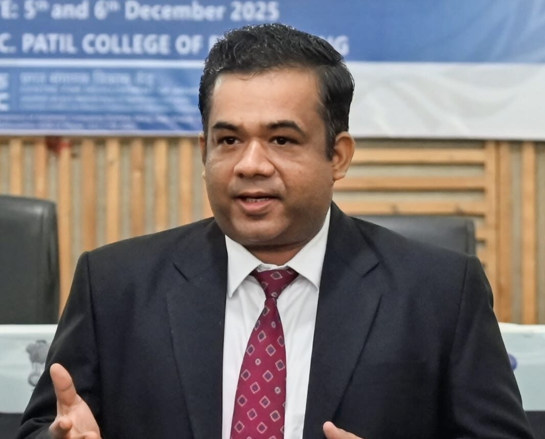 Sumit Srivastava