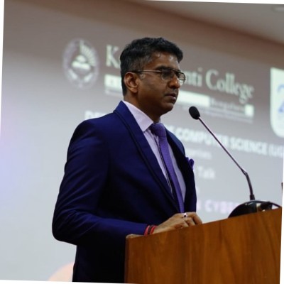Akash Saksena
