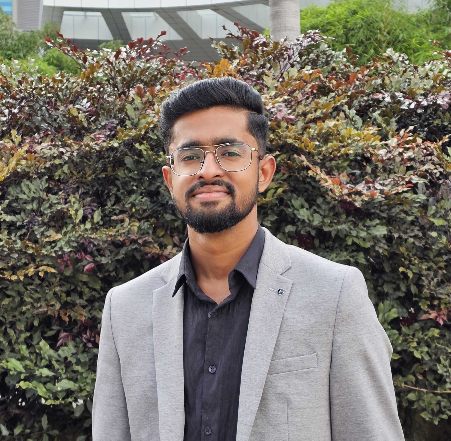 Jithu Joseph