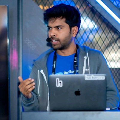 Rohit Kumar