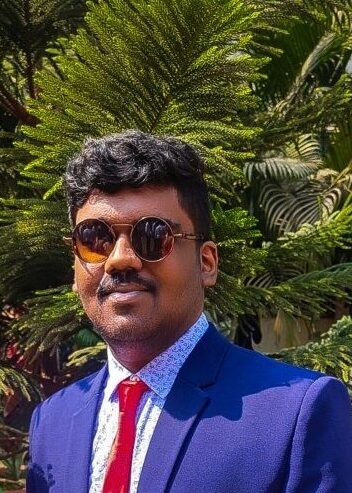 Chinmay Tawde