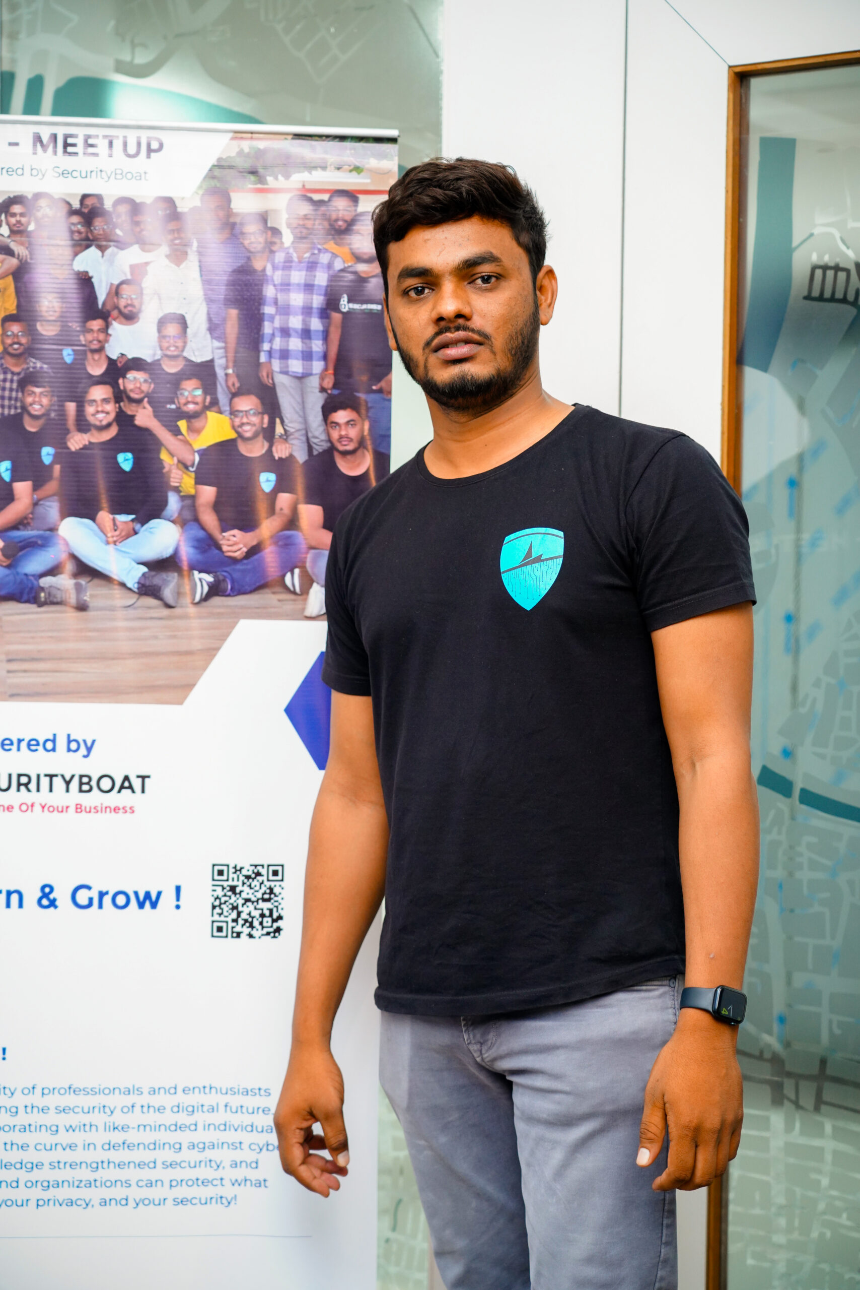 Sunil Kande