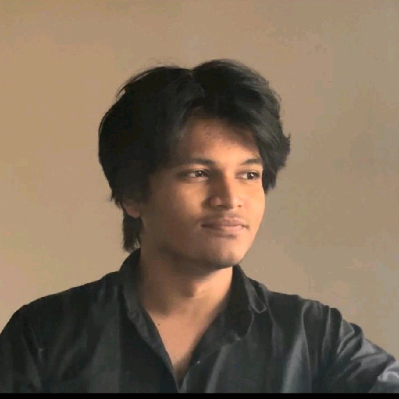 Krishna Thite