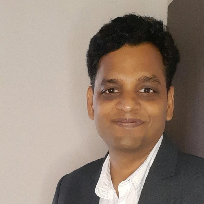 Chandraprakash