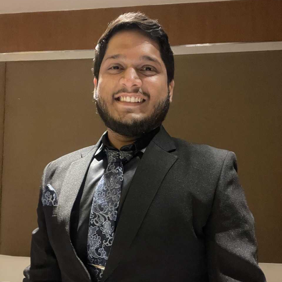 Shashank Mishra