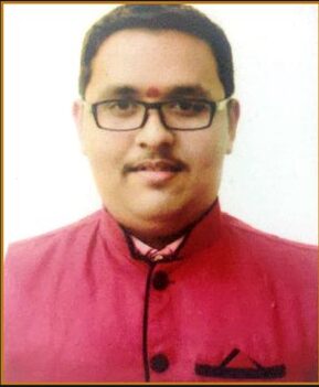 Sankalp Pranjpe