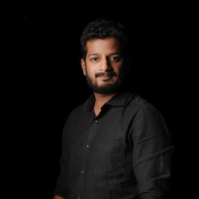 Aditya Shende
