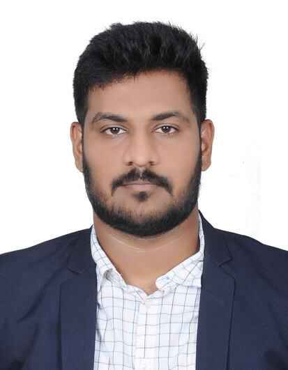 Santhosh Kumar