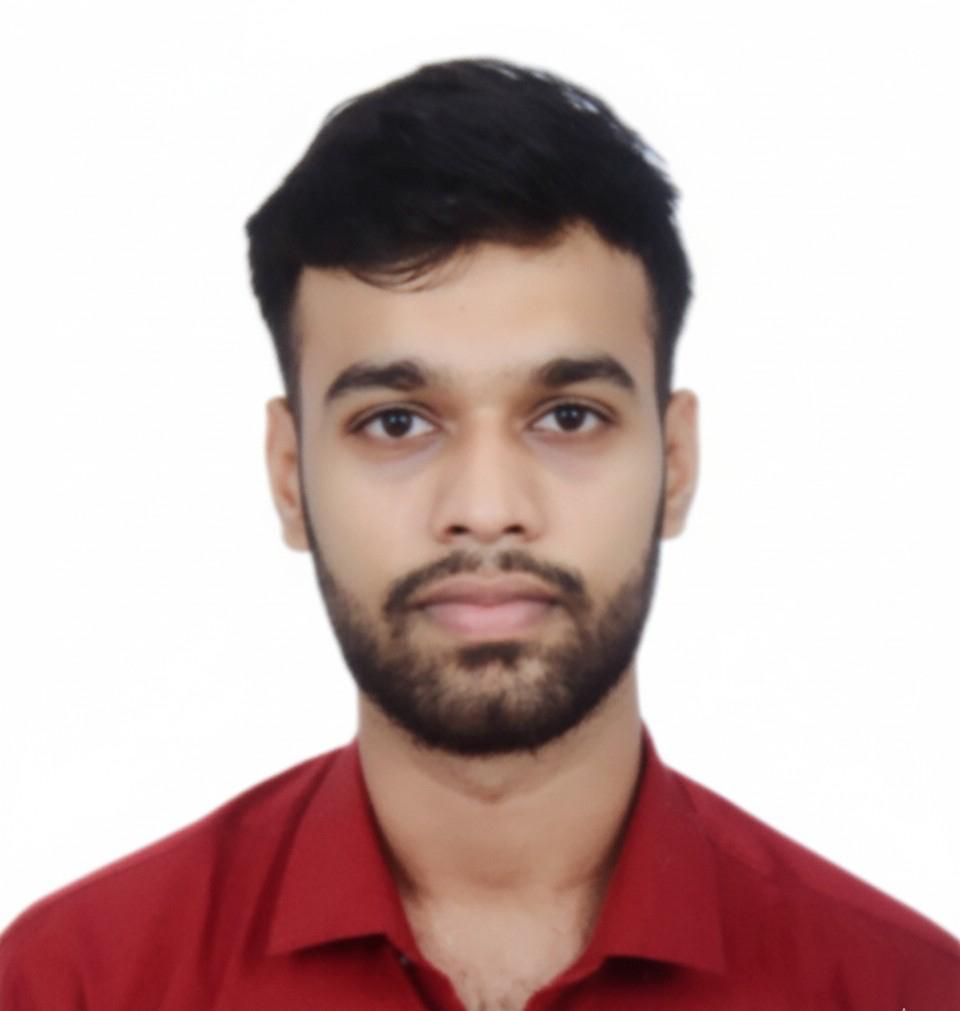 Satyam Dubey