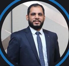 Nikhil Mahadeshwar