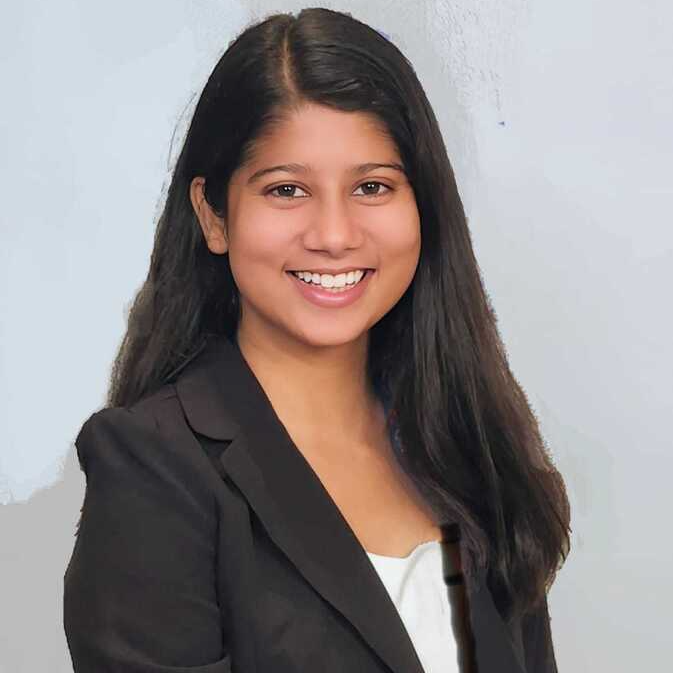Prachi Jain