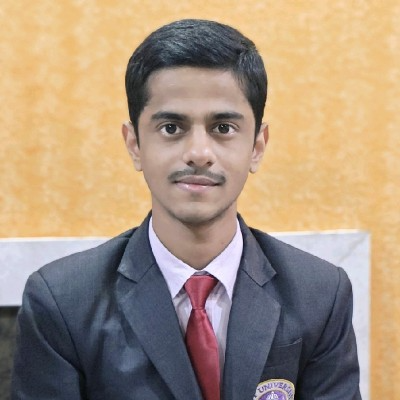 Junaid Kazi