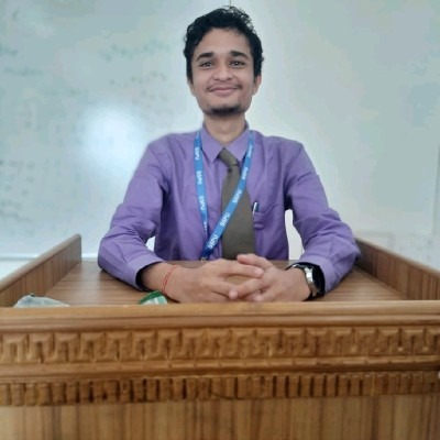 Vaibhav Pandey