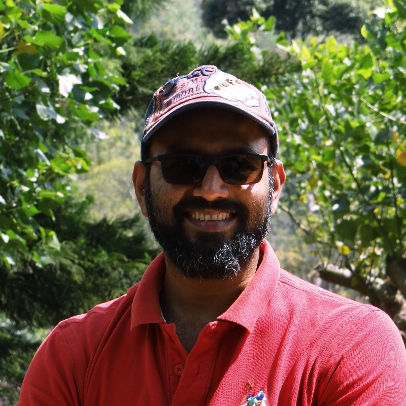 Shamsheer Khan