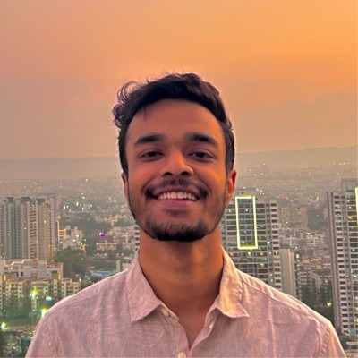 Shoumik Chandra