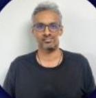 Sagar Chandrashekhar