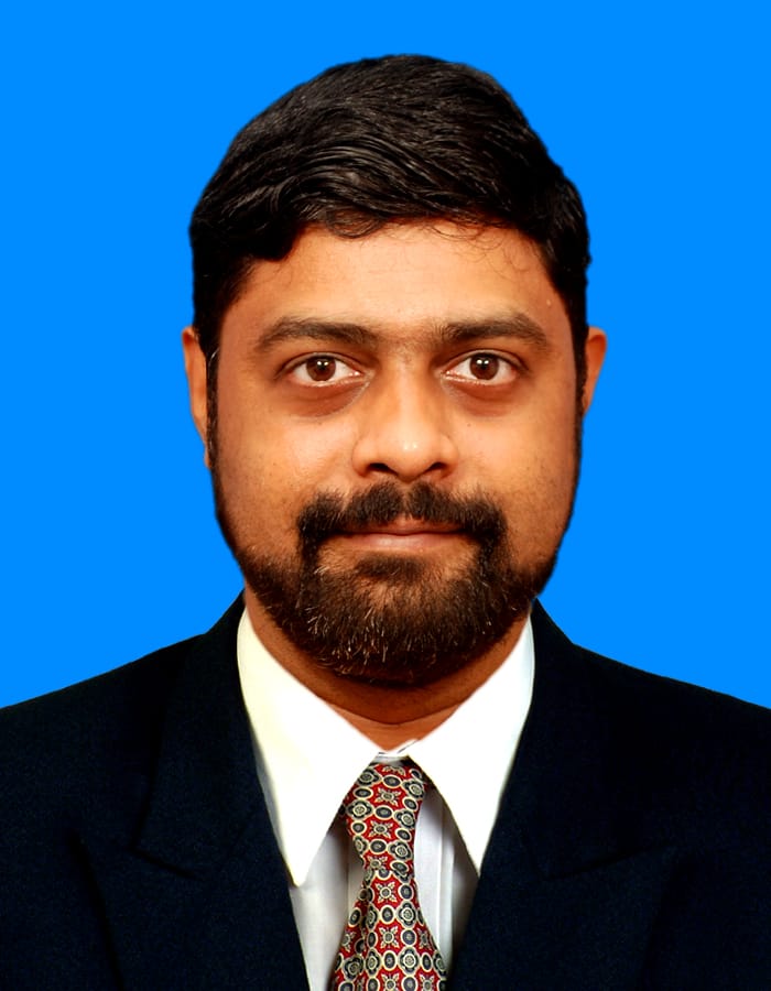 Sundara Venkataraman