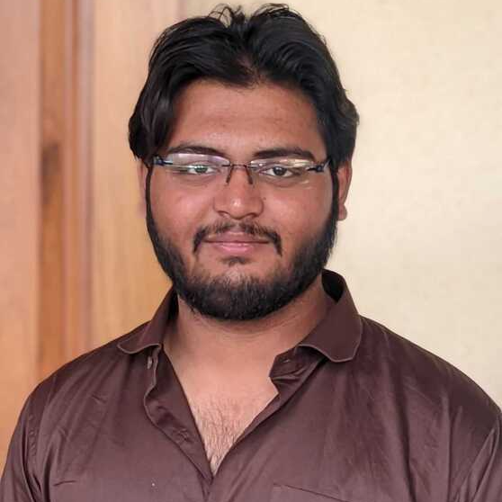 Bhavesh M. Dhake
