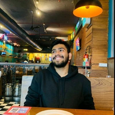 Pratik Shetty